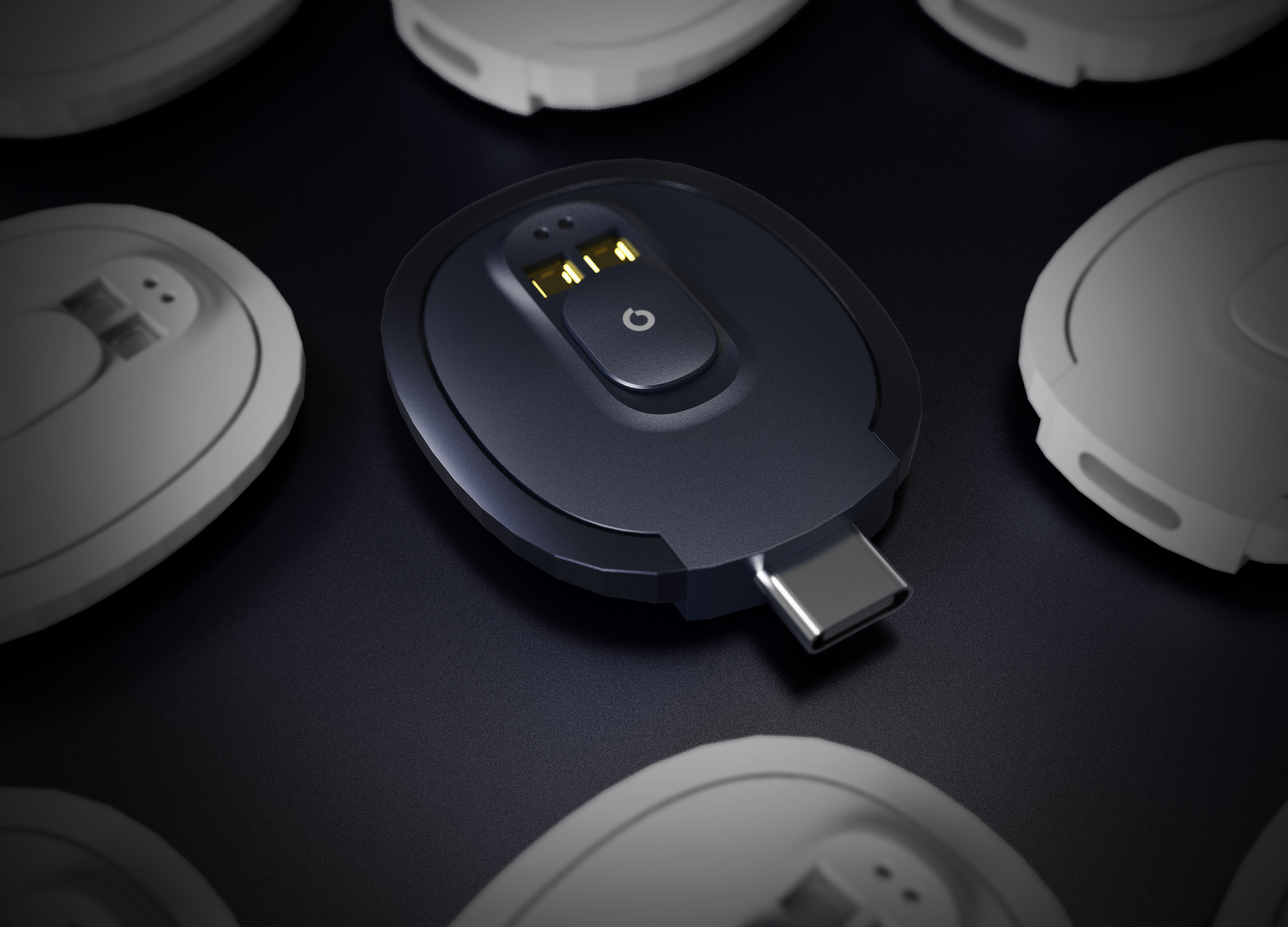 Sterilizer，Sterilization and disinfection，Ultraviolet disinfection，Mobile phone bracket，Electronics，electronic product，Intelligent disinfection，Disinfection lamp，