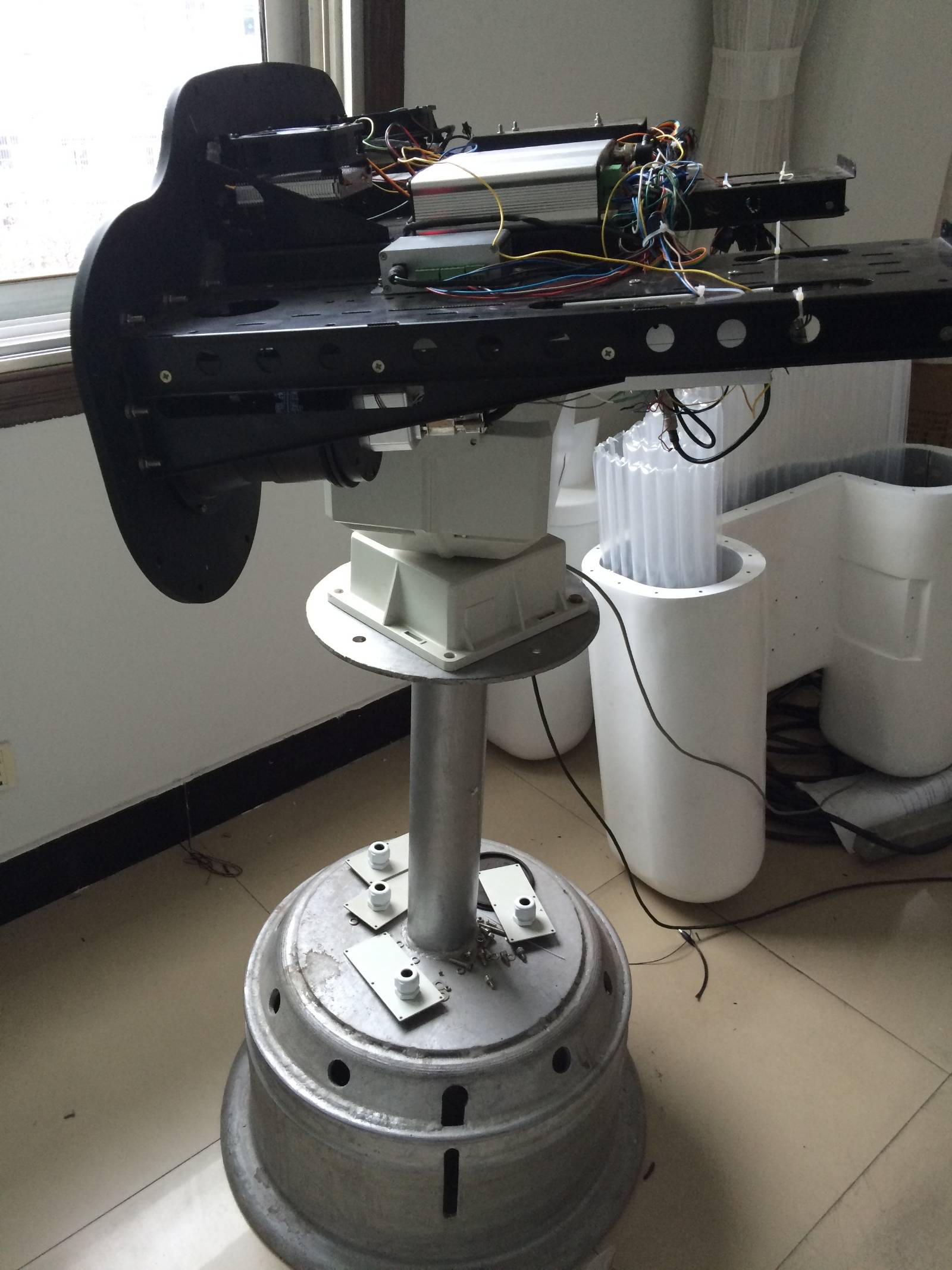 product，Electronic equipment，