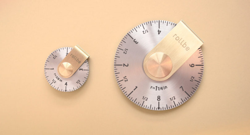 rollbe，Measuring tools，Portable，convenient，