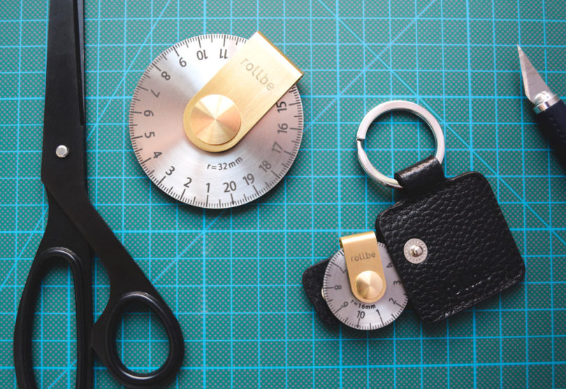 rollbe，Measuring tools，Portable，convenient，