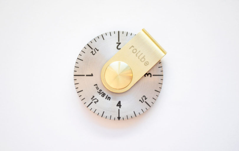 rollbe，Measuring tools，Portable，convenient，