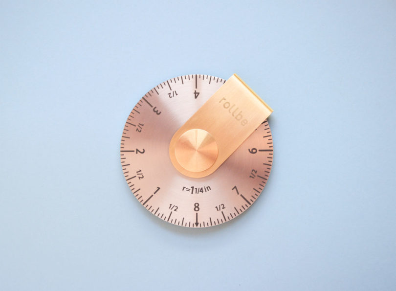 rollbe，Measuring tools，Portable，convenient，