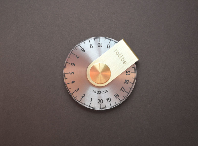 rollbe，Measuring tools，Portable，convenient，