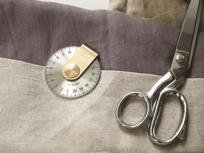 rollbe，Measuring tools，Portable，convenient，