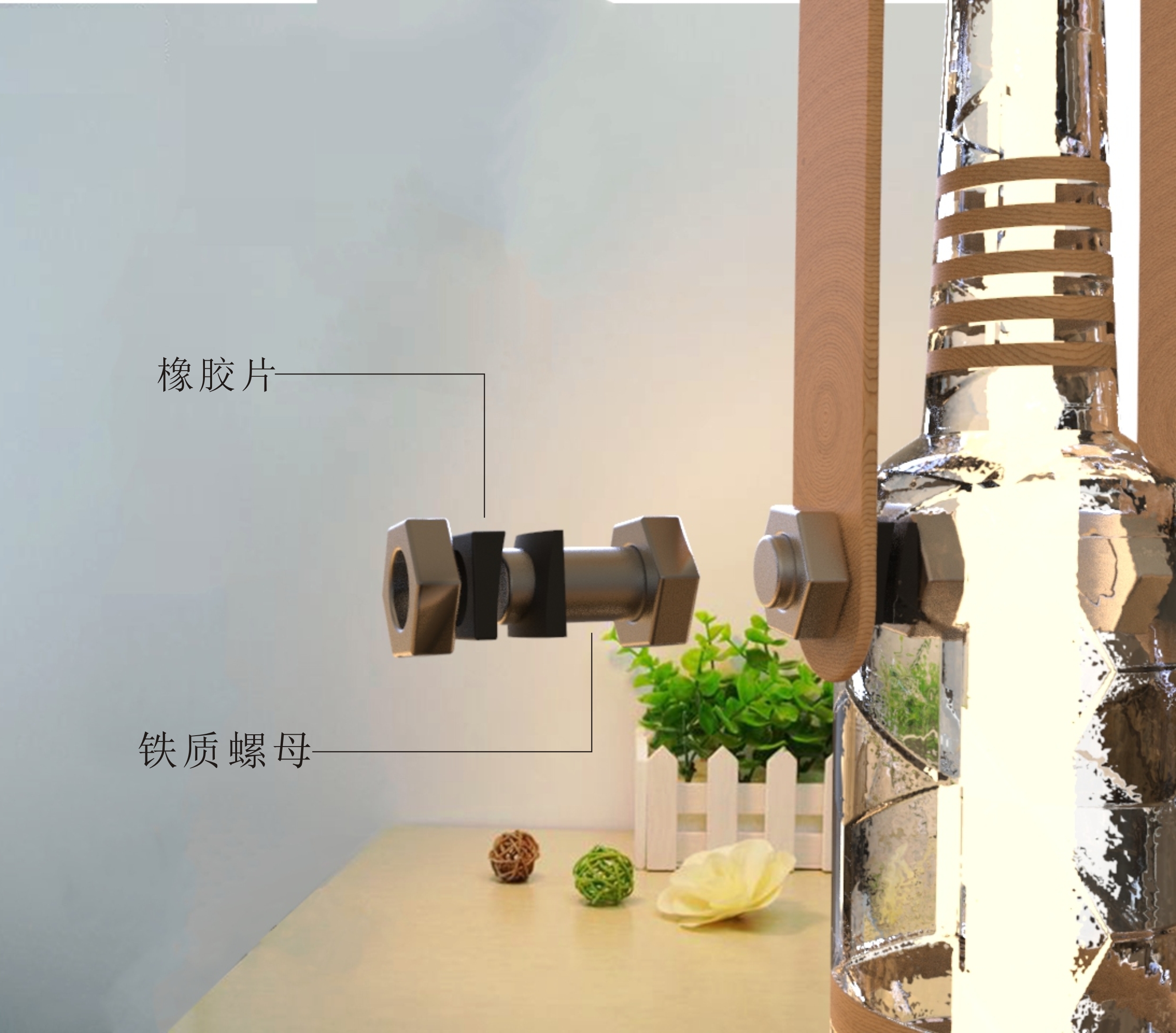 lamps and lanterns，household electrical appliances，Creative lamp，Home Furnishing，