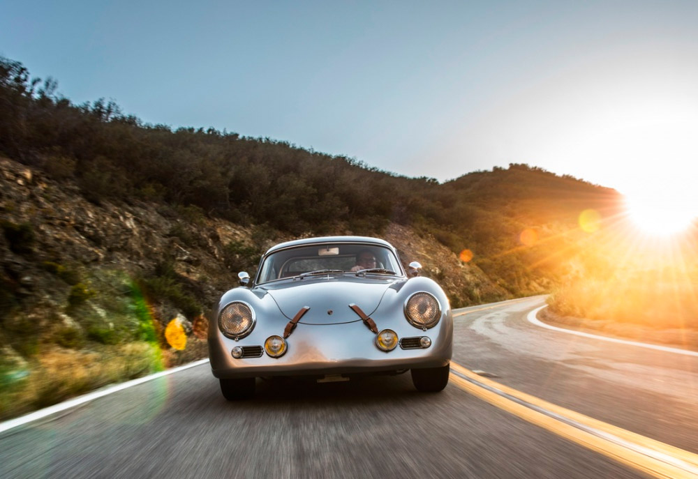 Porsche，customization ，Automobile design，