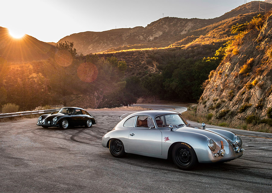 Porsche，customization ，Automobile design，