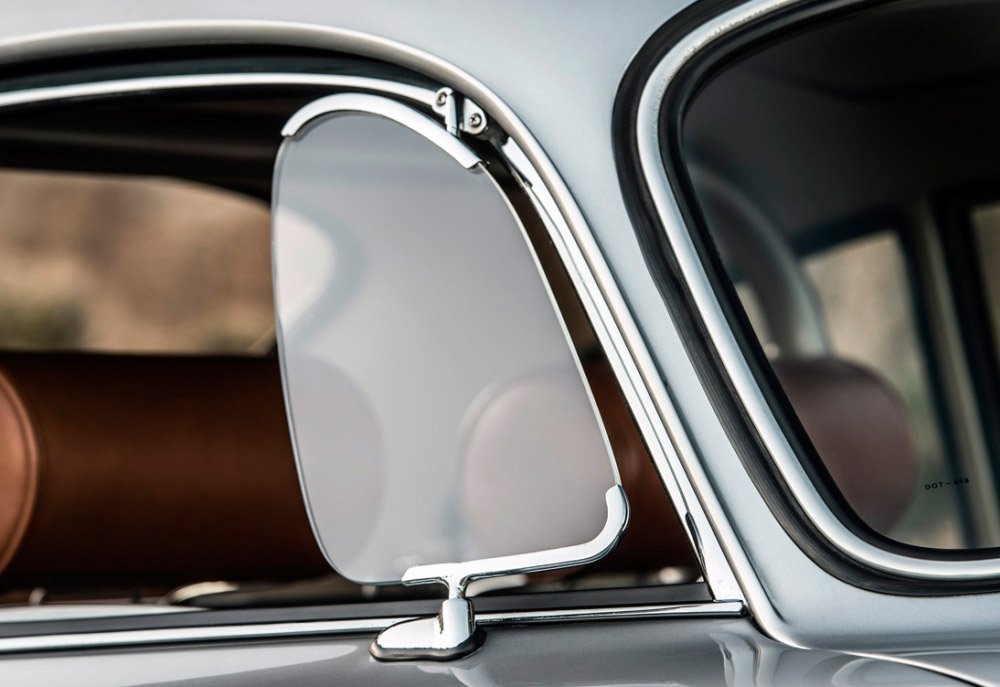 Porsche，customization ，Automobile design，