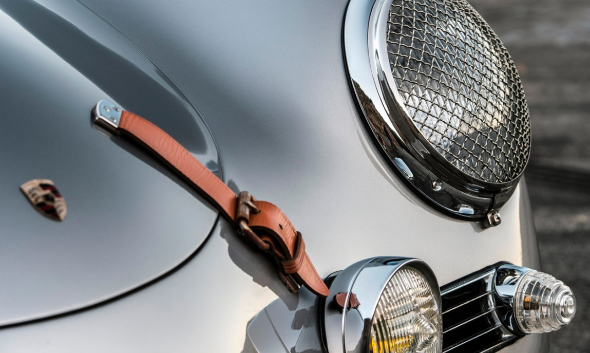 Porsche，customization ，Automobile design，