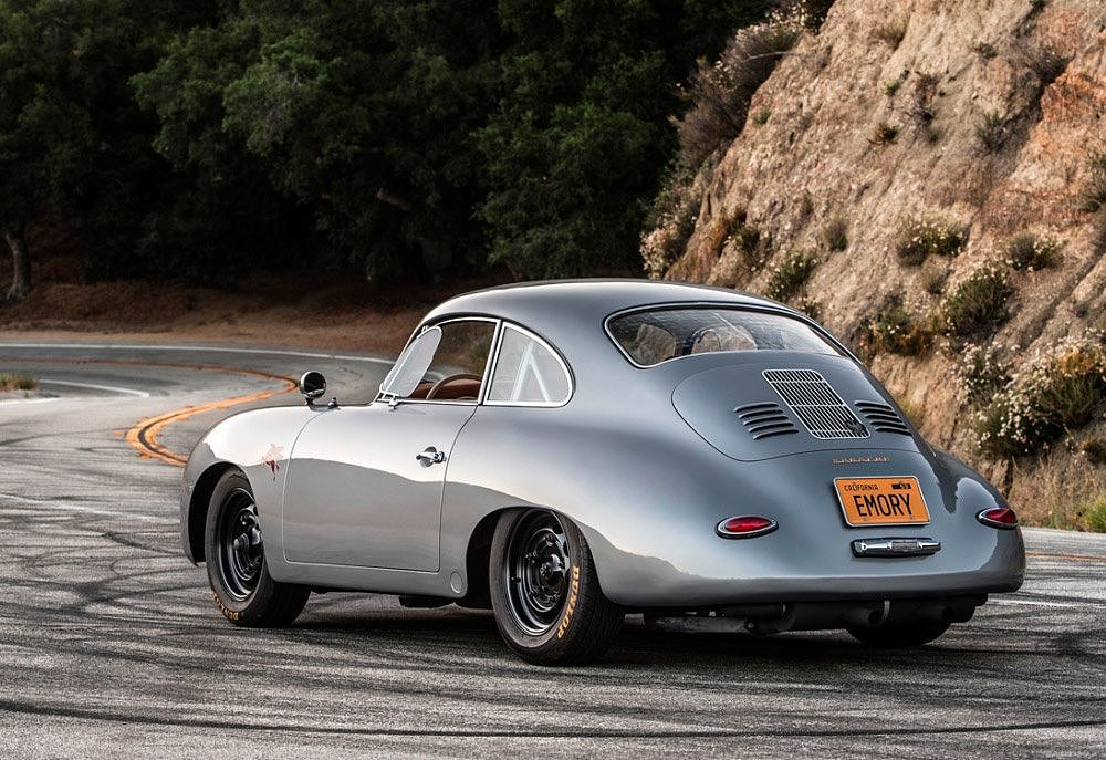 Porsche，customization ，Automobile design，