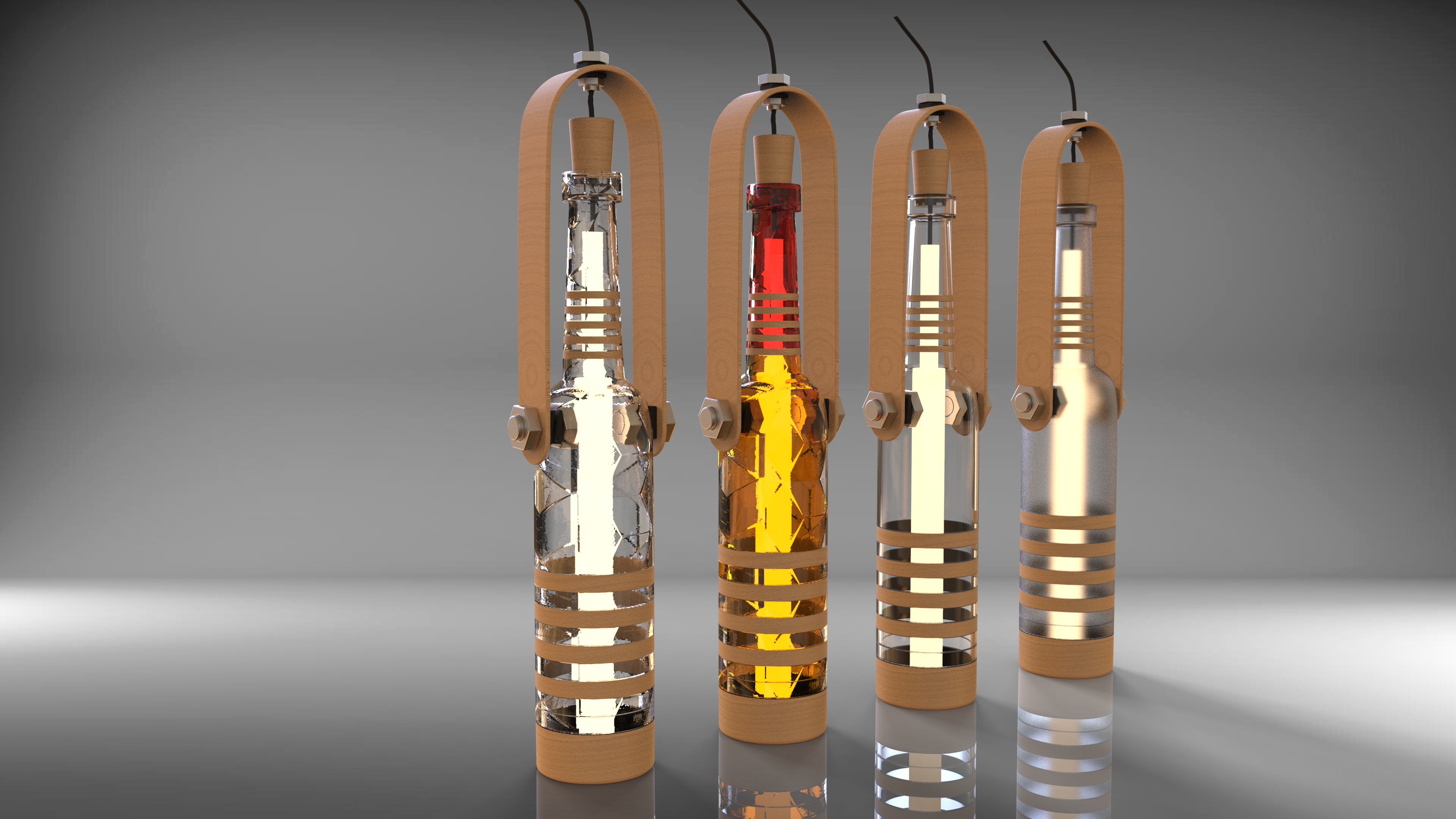 lamps and lanterns，household electrical appliances，Creative lamp，Home Furnishing，