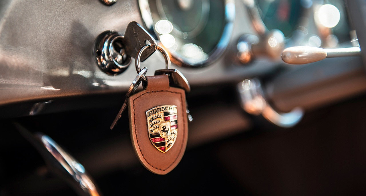 Porsche，customization ，Automobile design，