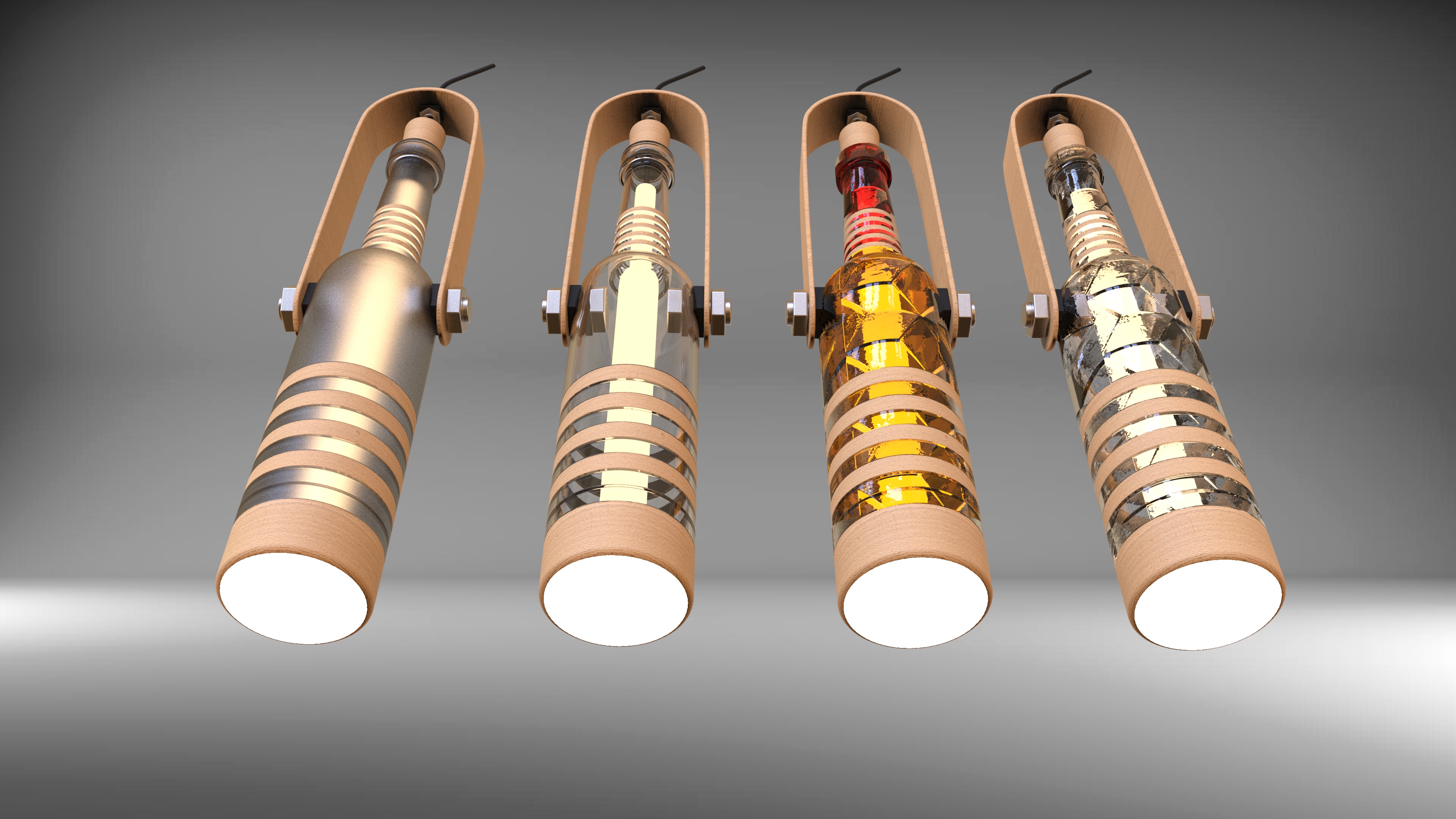 lamps and lanterns，household electrical appliances，Creative lamp，Home Furnishing，