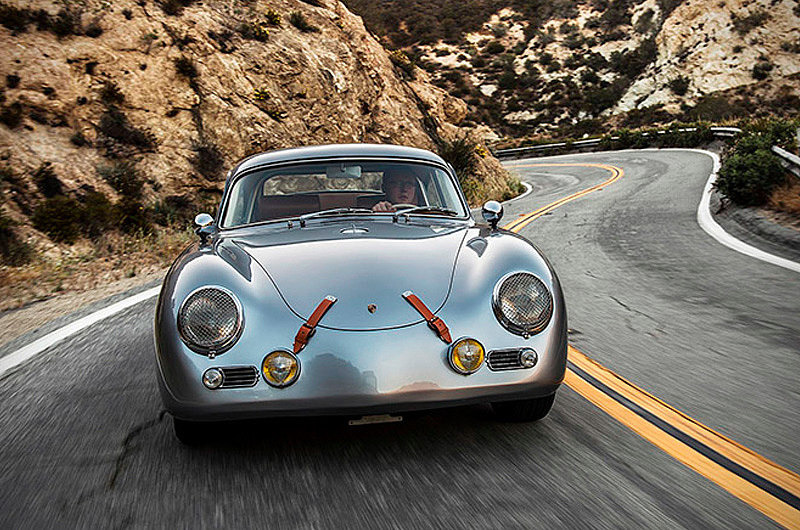 Porsche，customization ，Automobile design，