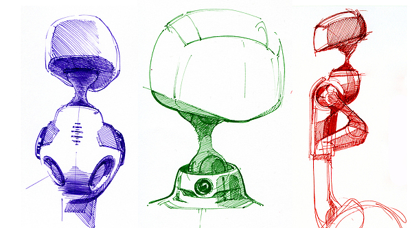 Sense of science and technology，details，robot，science and technology，