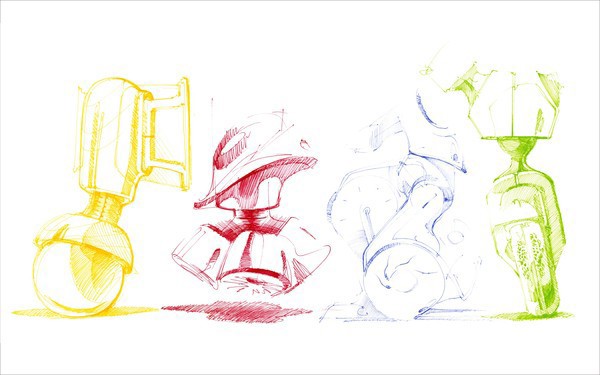 Sense of science and technology，details，robot，science and technology，