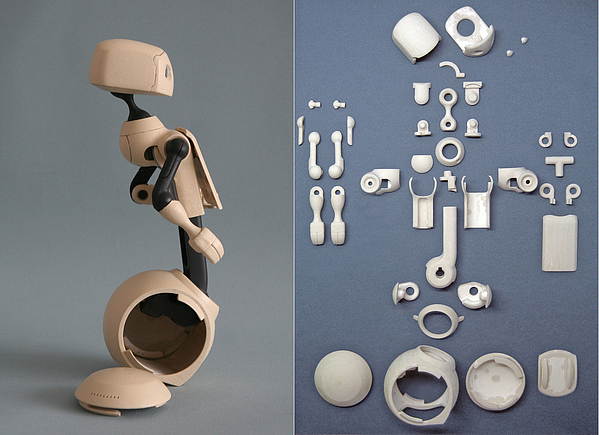 Sense of science and technology，details，robot，science and technology，