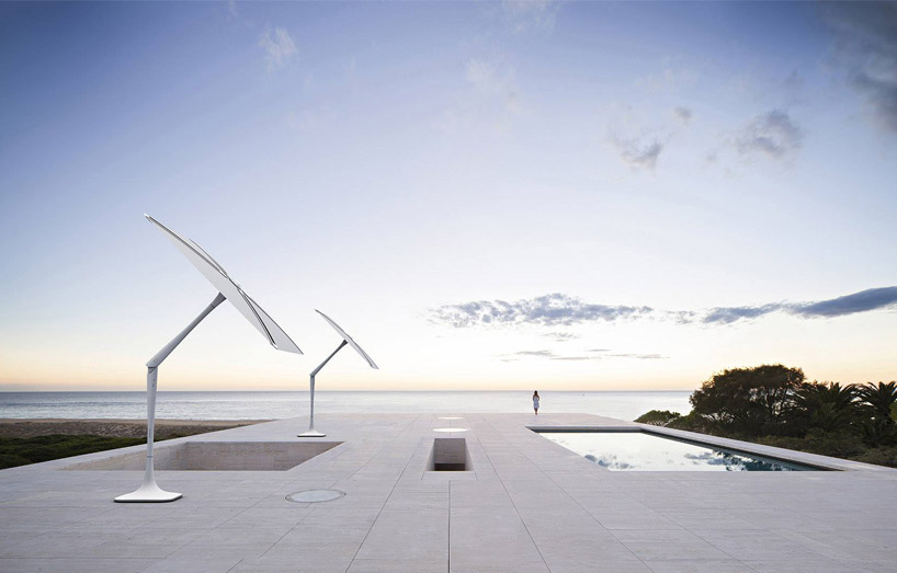 Imitation sunflower，ShadeCraft，Sunshade，intelligence，