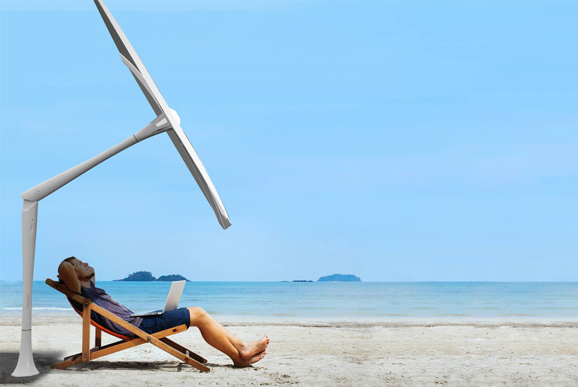 Imitation sunflower，ShadeCraft，Sunshade，intelligence，