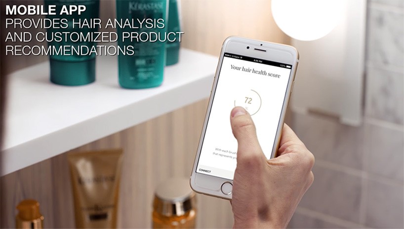 comb，intelligence，creation，Paris card Poetry，