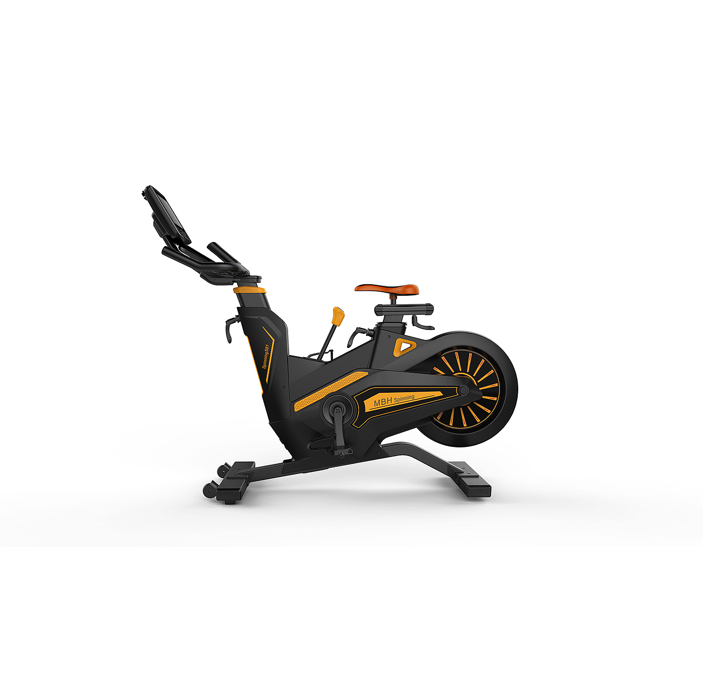 Maibaohe sports bike m-5811，