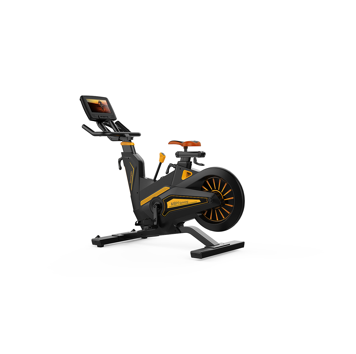 Maibaohe sports bike m-5811，
