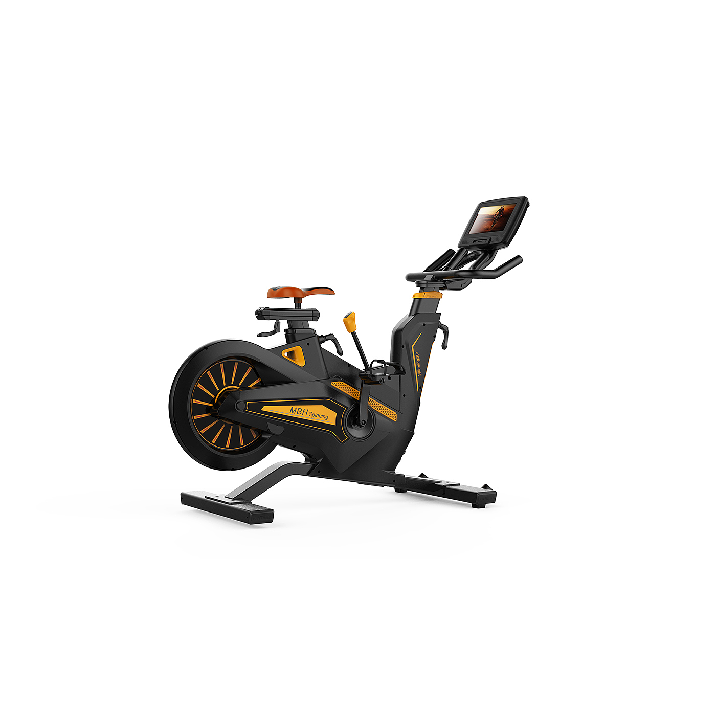 Maibaohe sports bike m-5811，