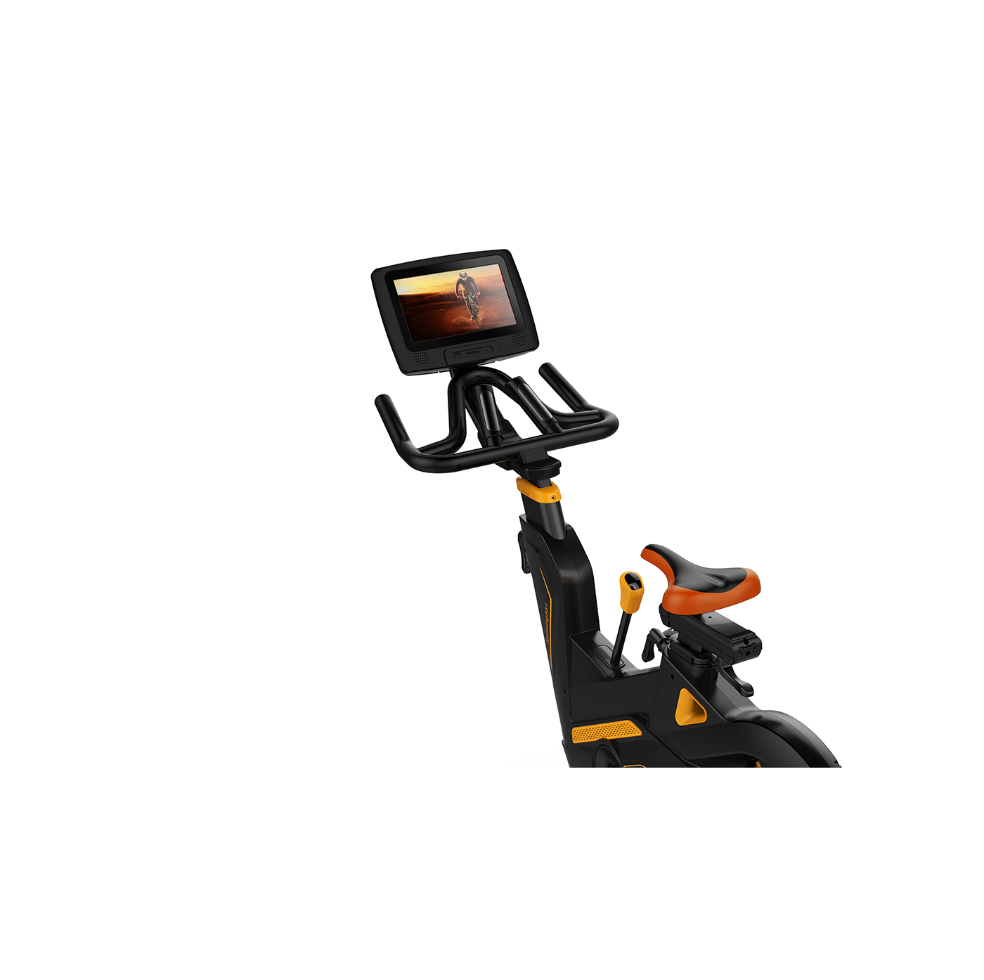 Maibaohe sports bike m-5811，