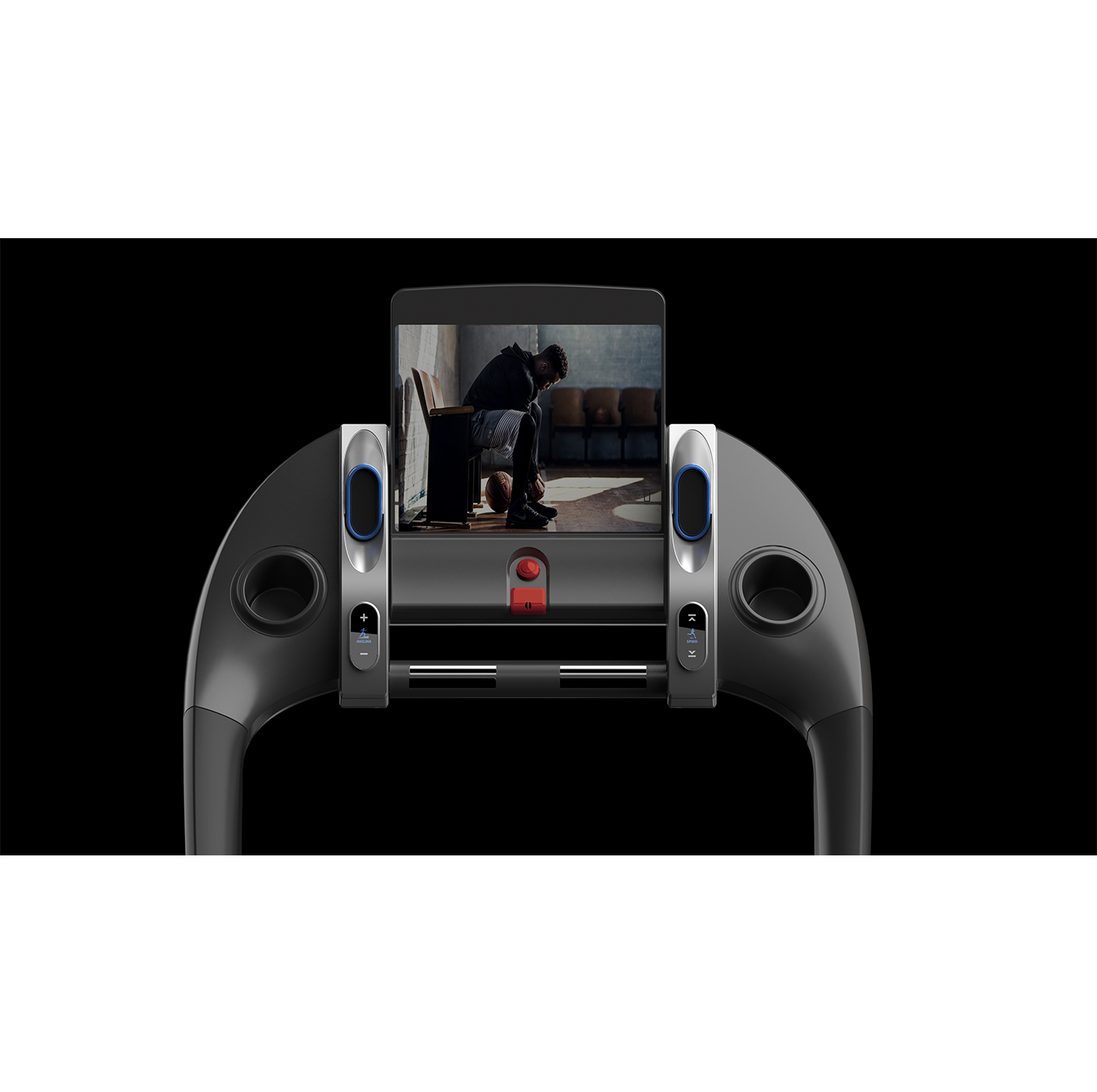 Zhengxing zx1460 electric folding multifunctional silent treadmill，