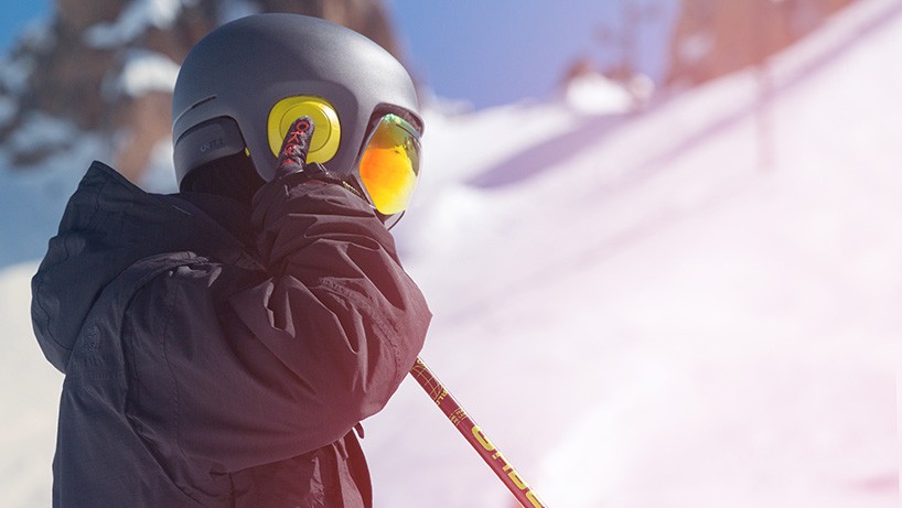 UNIT 1，Helmet Series，SOUNDSHIELD，