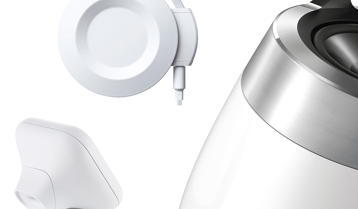 2015if Award，Haier，Infant products，intelligence，constant temperature，Milk mixer，motorcycle，Infant，Formula，Preparation，