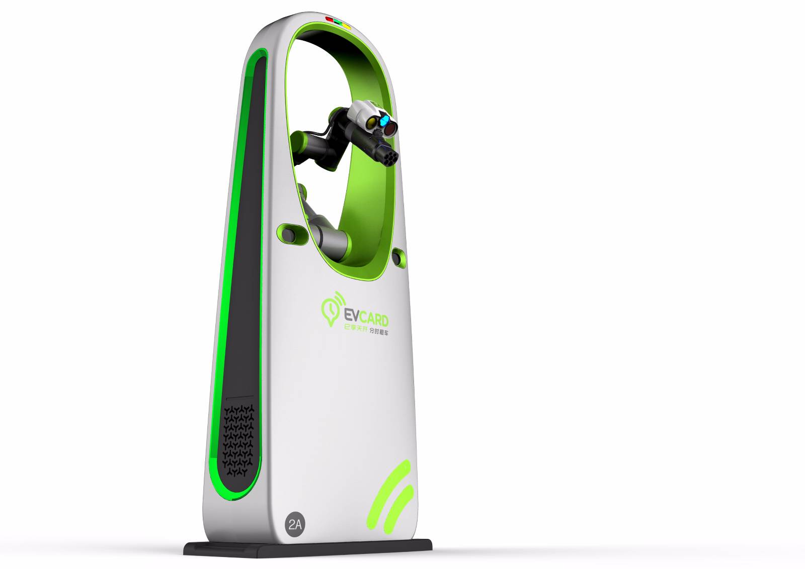 product，New energy field，