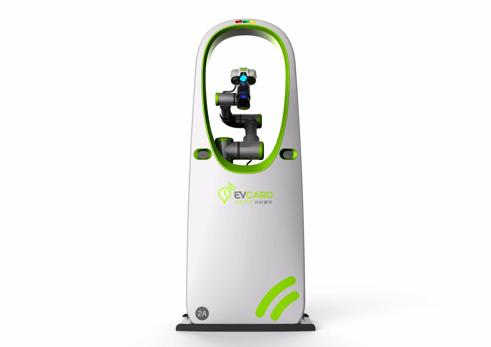 product，New energy field，