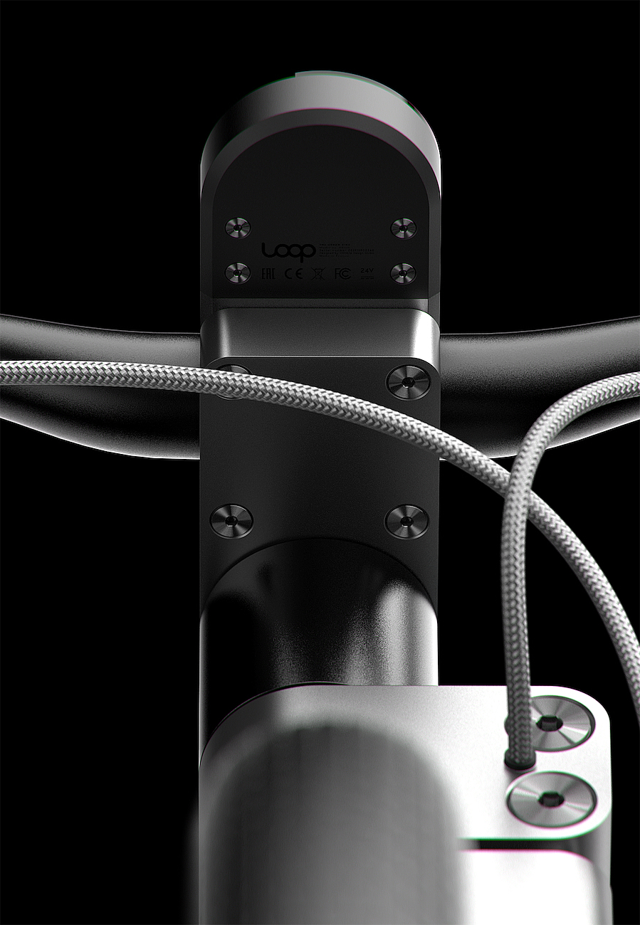 Bicycle，