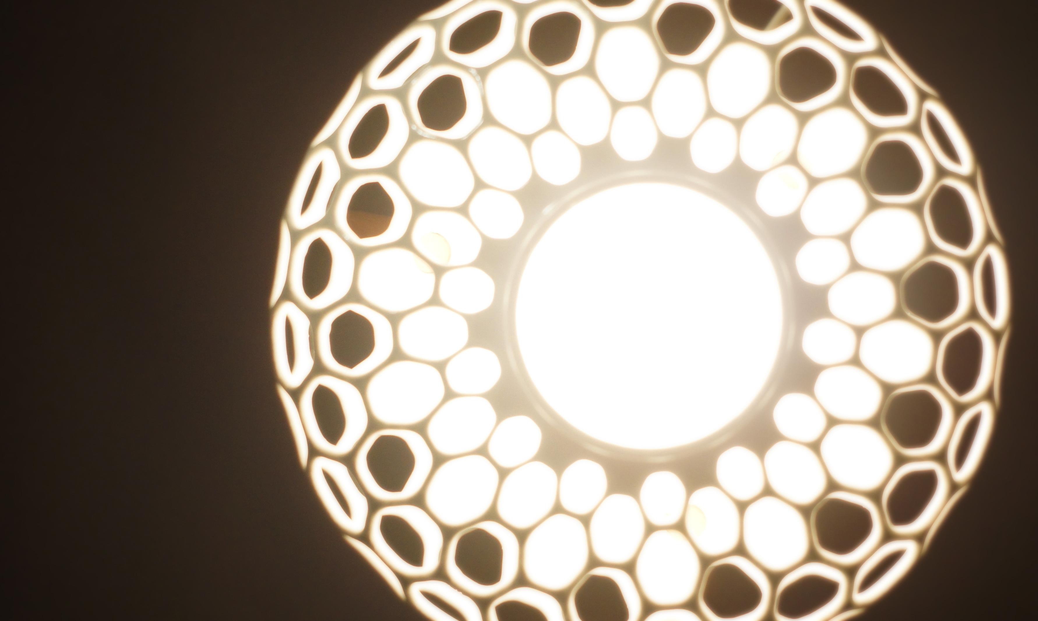 Specimen 01，Deep sea，Micro Biology，Model，