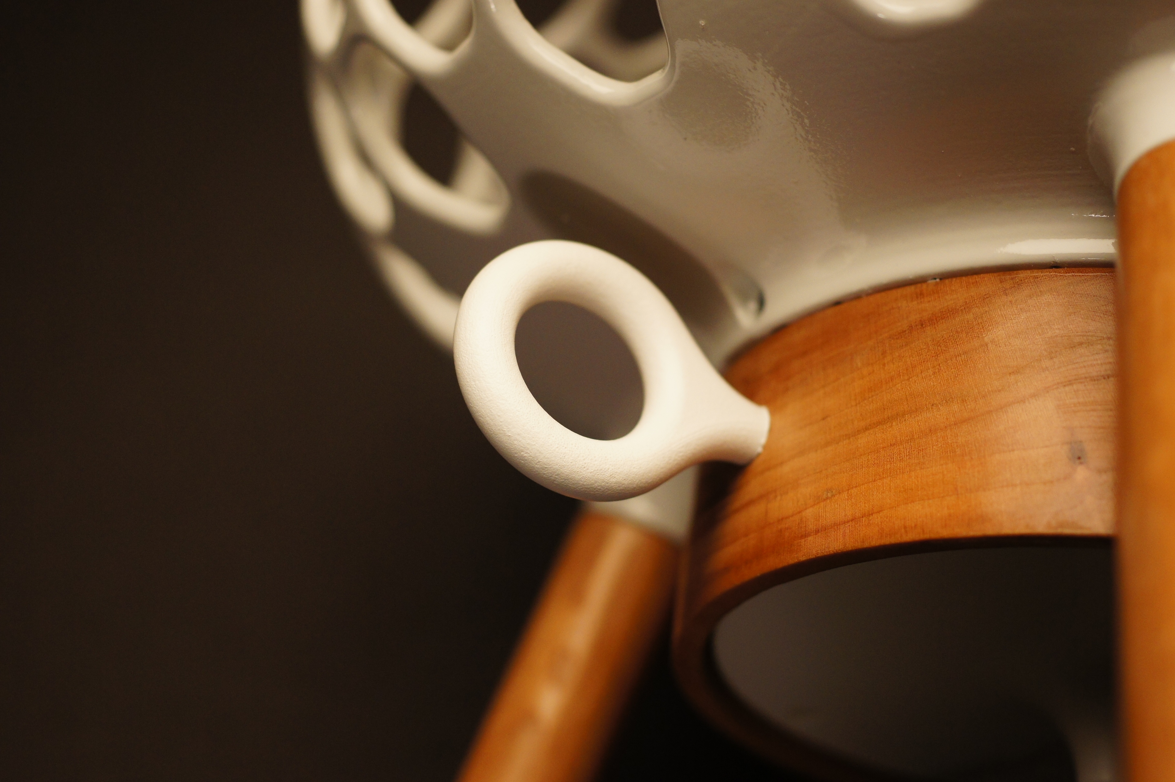 Specimen 01，Deep sea，Micro Biology，Model，