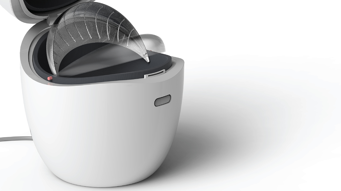 rotate，spherical，Kitchen appliances，rice cooker，rice cooker，rice，