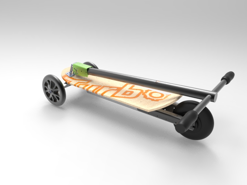 Roll steering，Electric skateboard，Reverse three rounds，Lightweight，