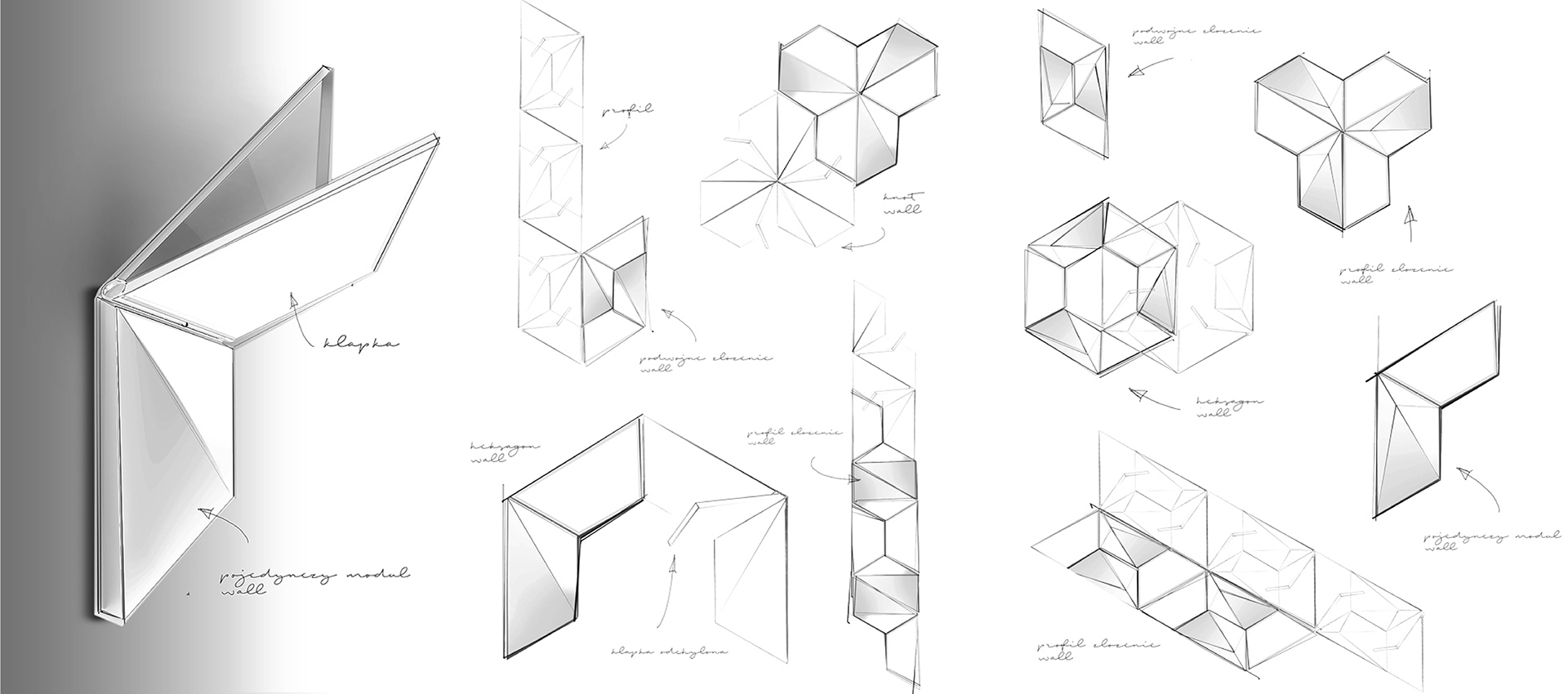 Simplicity，Organic Functionalism，lamps and lanterns，white，