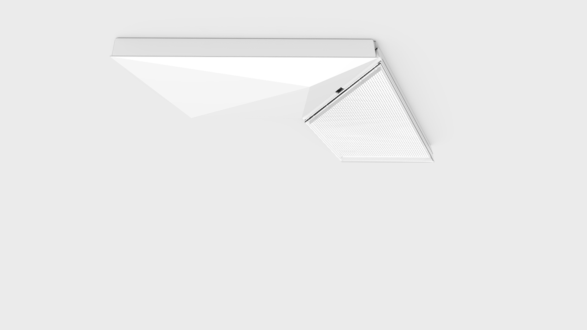 Simplicity，Organic Functionalism，lamps and lanterns，white，