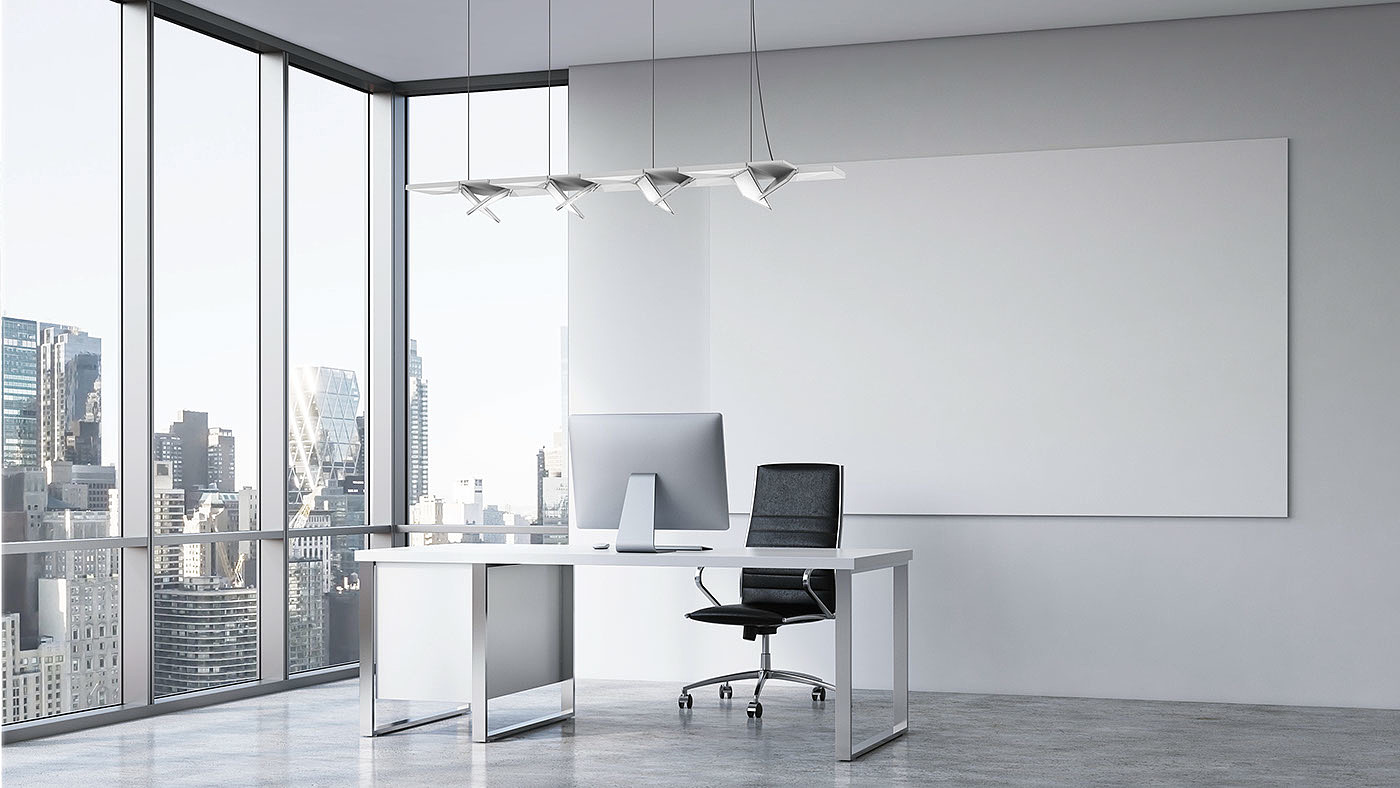 Simplicity，Organic Functionalism，lamps and lanterns，white，