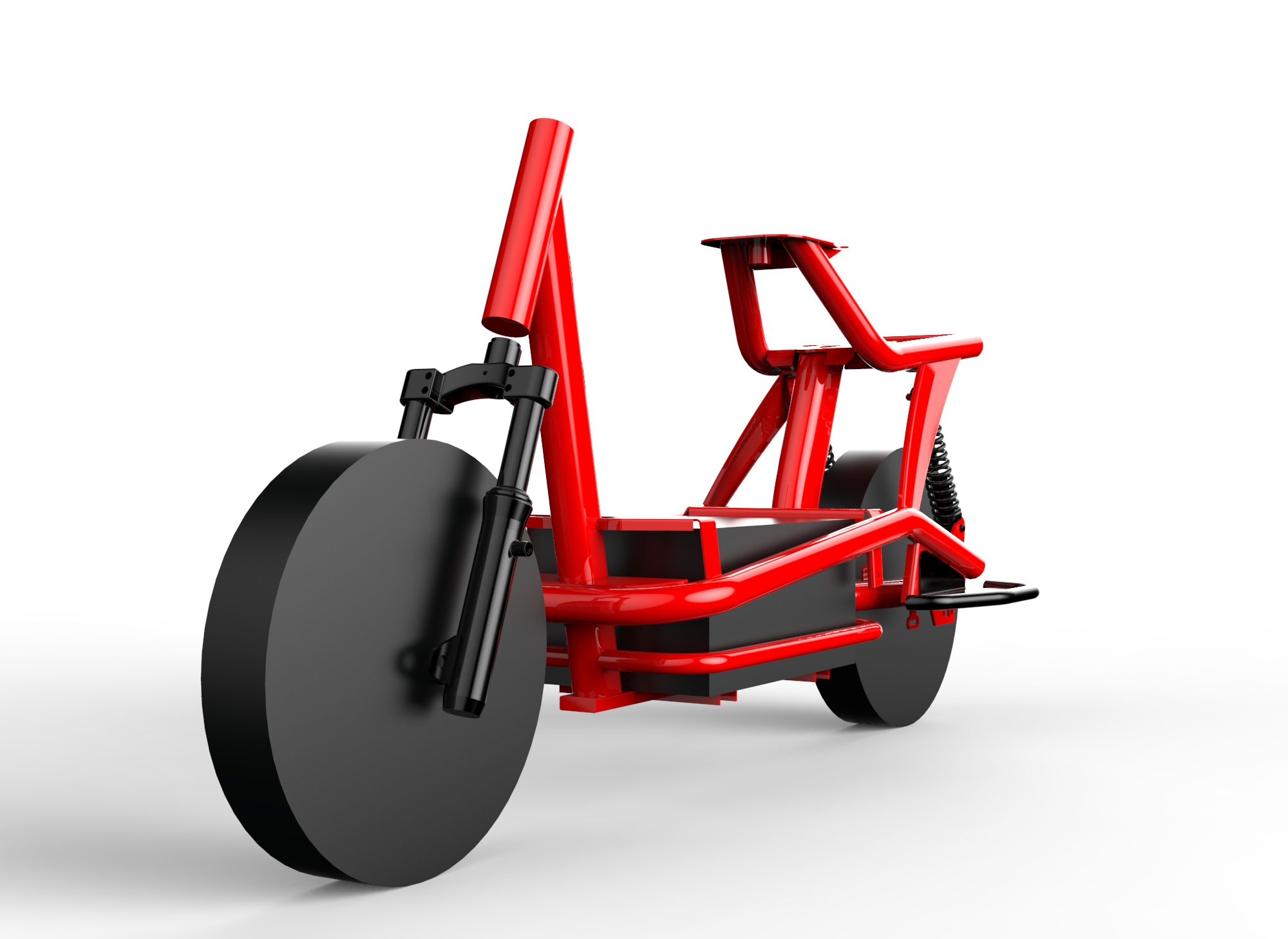 New national standard, electric light motorcycle R & D and design，