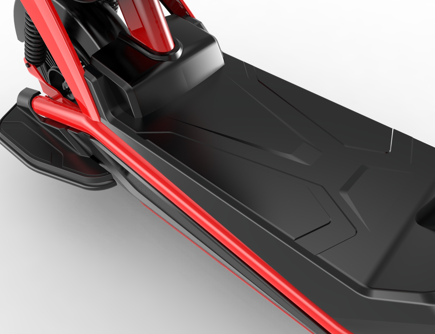 New national standard, electric light motorcycle R & D and design，