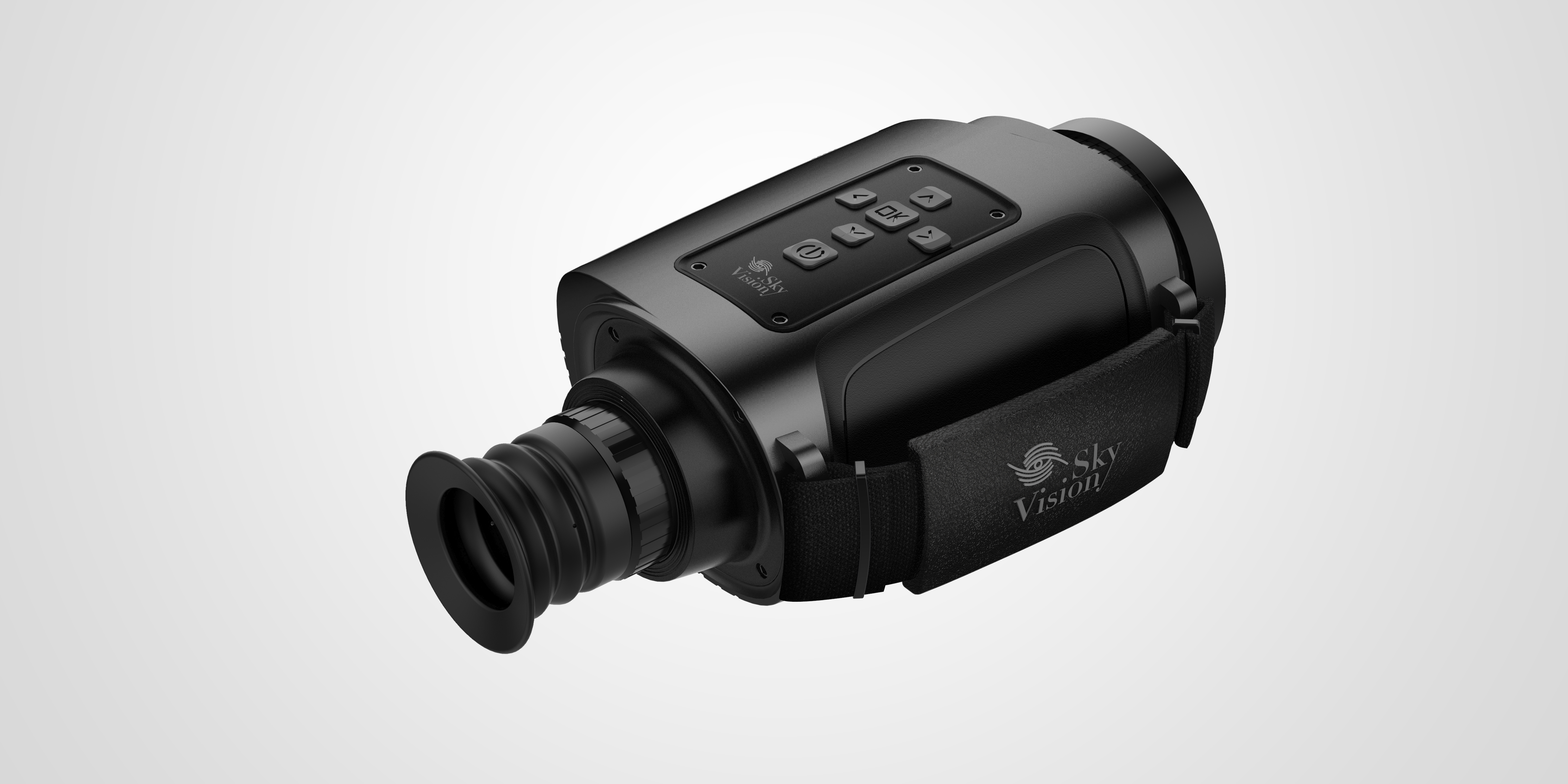 Law enforcement，night vision，Digital，intelligence，