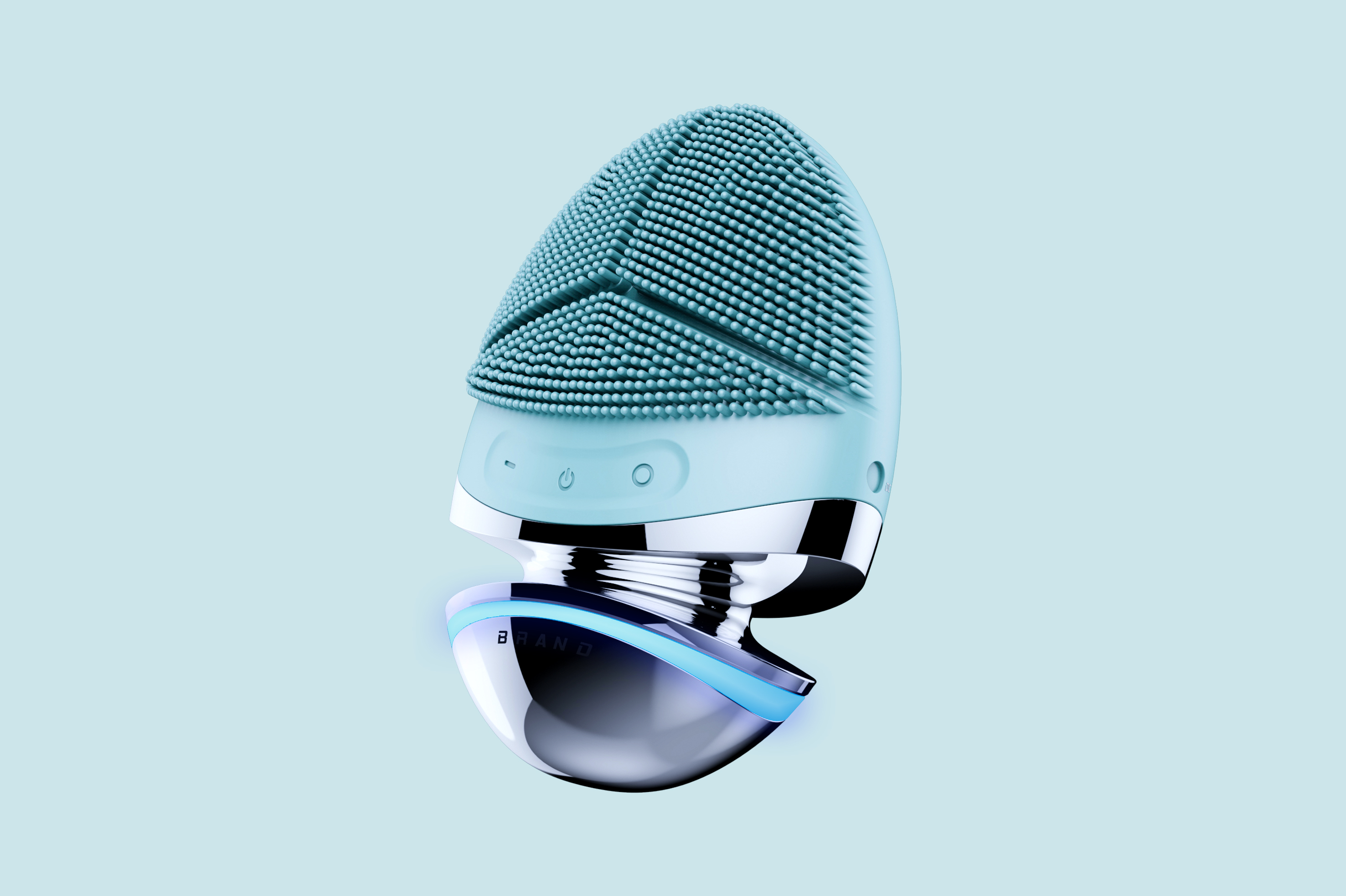 Cleansing，Inductor，skin whitening，Skin care，