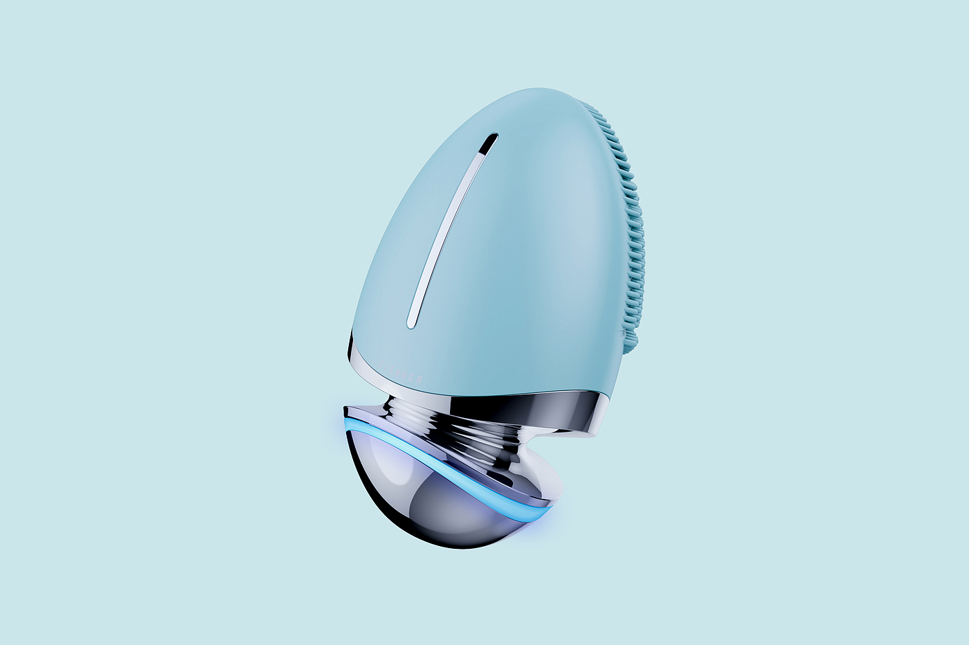 Cleansing，Inductor，skin whitening，Skin care，