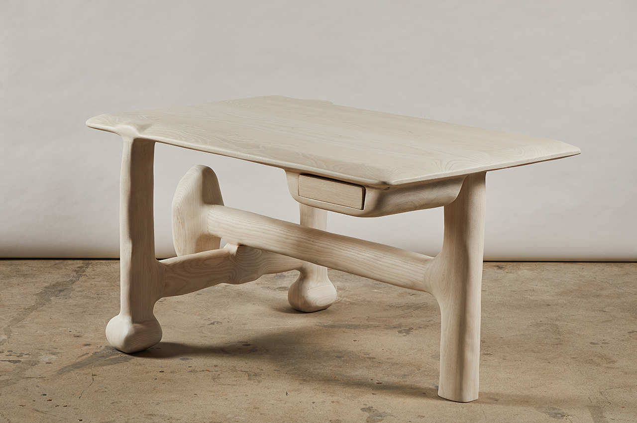 Table，Sculpture，Art，wooden ，