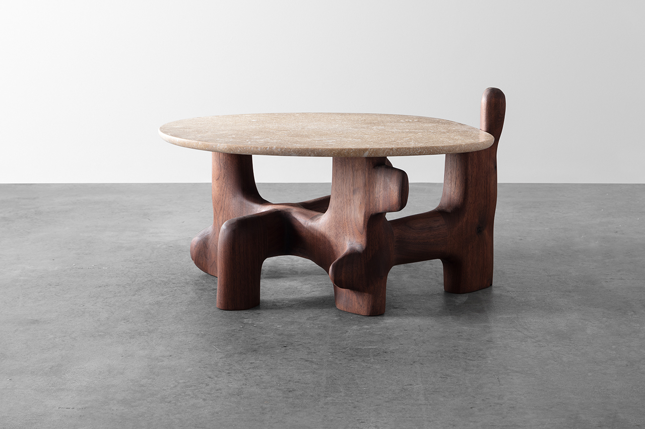 Table，Sculpture，Art，wooden ，