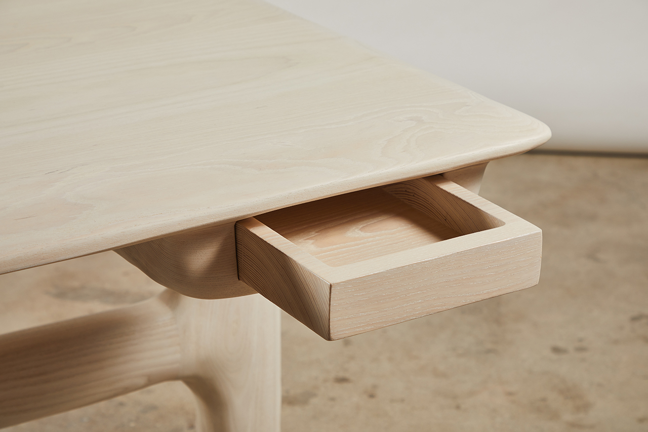 Table，Sculpture，Art，wooden ，