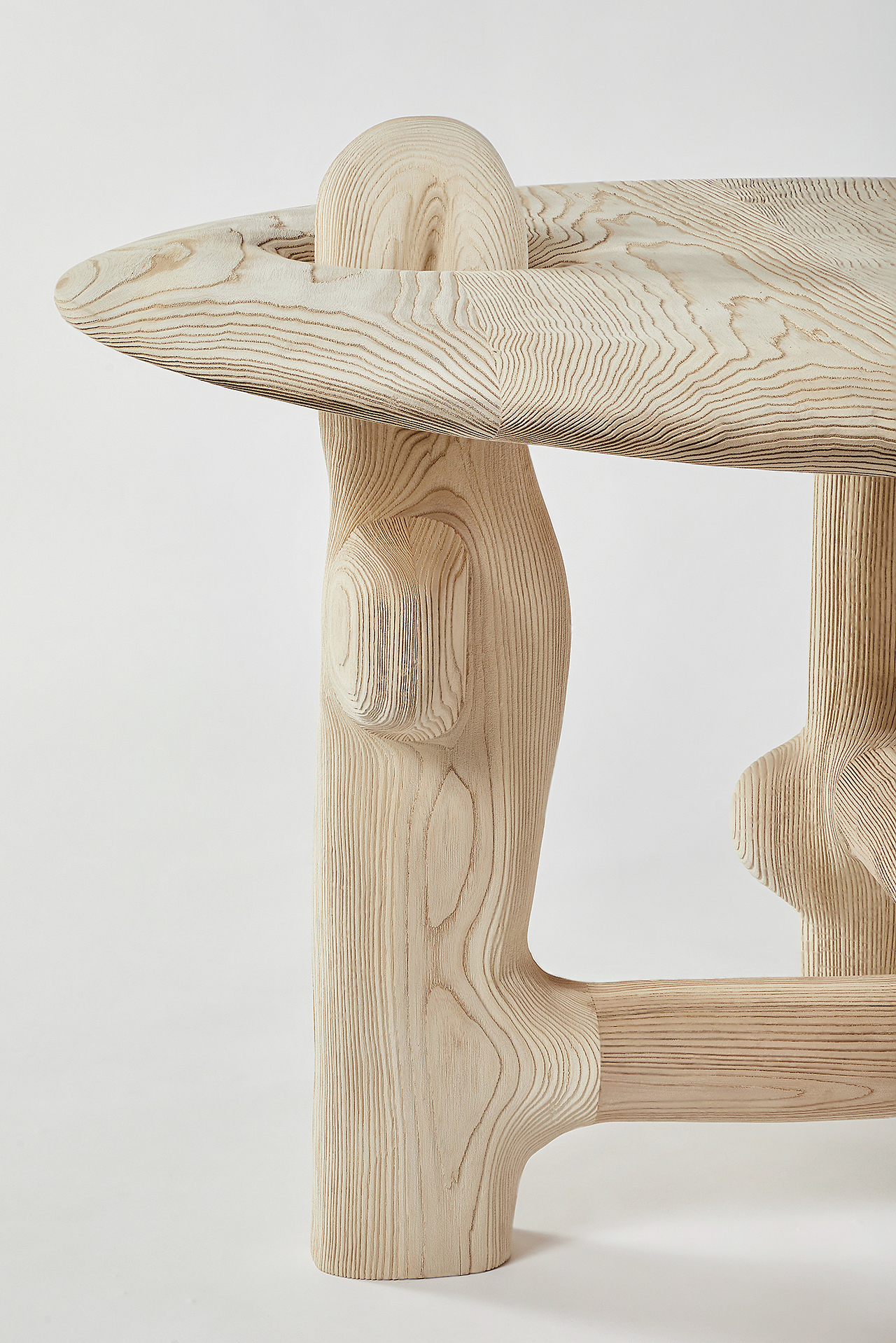 Table，Sculpture，Art，wooden ，